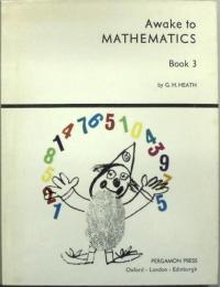  A Wake to MATHEMATICS Book3