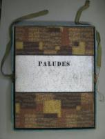 PALUDES パリユウド