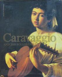 Caravaggio　AND　HIS　FOLLOWERS　in　Soviet　Museums ソビエト美術館のカラヴァッジョと彼のフォロワーたち