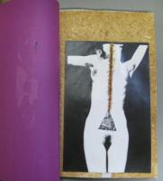 ART WORKS #55 Volume6 Number6 特集エロス