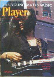 Player（月刊YMMプレイヤー )12 THE YOUNG MATES MUSIC Vol.131/1978