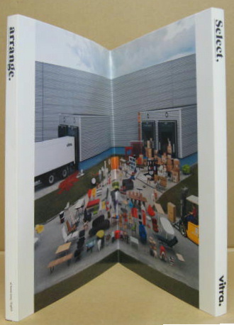 Vitra(ヴィトラ) Select, arrange / 古本、中古本、古書籍の通販