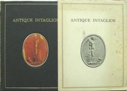 (露・英) ANTIQUE INTAGLIOS