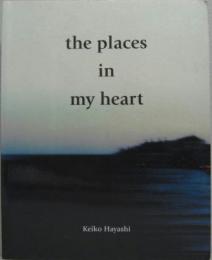 the places in my heart