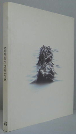 Designed by Peter Saville ピーター・サヴィルのデザイン(Peter Designed by Peter Saville ピーター・サヴィルのデザイン(Peter