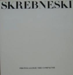 Skrebneski: October 1982, Photogalerie The Compagnie　ビクター・スクレブネスキー