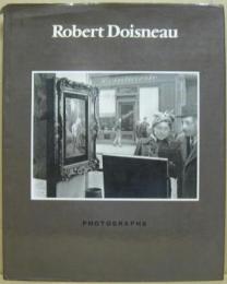 (仏)PHOTOGRAPHS Robert Doisneau ロベール・ドアーノ