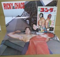 別冊ゴング　1981年２月号