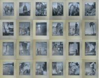 満洲風物写真集　pictorial manchoukuo 2冊
