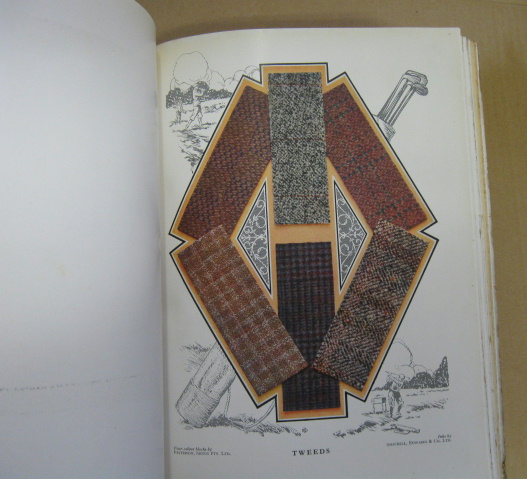 PENROSE'S ANNUAL ペンローズ年鑑□1930/VOL32 THE YEAR'S