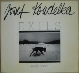  (仏)Exils:　Photo copies