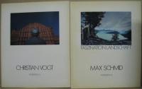 (独)PHOTOEDITION  1: JOST WILDBOLZ 2:UWE OMMER 5:CHRISTIAN VOGT 8:MAX SCHMID  FASZINATION LANDSCHAFT 9:ANGELIKA VOGEL: SZENISCHE AKTE 10:HARALD MANTE KOMPOSITIONEN 11:KARIN SZEKESSY  MADCHEN WIE STILLEBEN 12:REZA KHATIR CHRONIKIN SCHWARZ ８冊セット