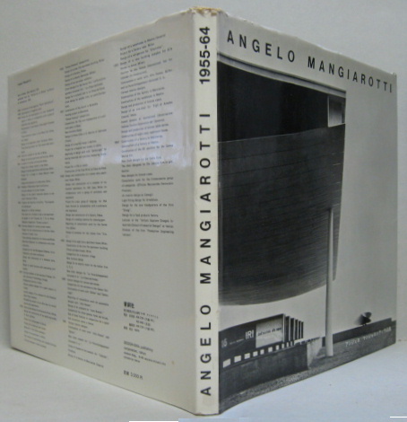 Milan show revives the reputation of architect Angelo Mangiarotti