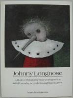 (英)Johnny Longnose: A Book of Pictures (A North-South Picture Book)