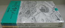 図説都市の歴史 1～3迄 3冊 / 古本、中古本、古書籍の通販は「日本の 