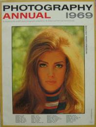 PHOTOGRAPHY ANNUAL 1969