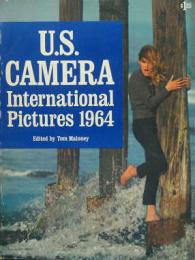 U.S.CAMERA International Pictures 1964