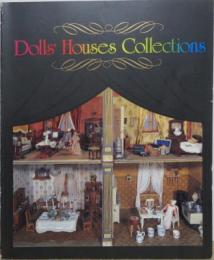 Doll's Houses Collections 人形の家コレクション