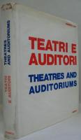 (伊)TEATRI E AUDITORI 劇場とオーディトリム