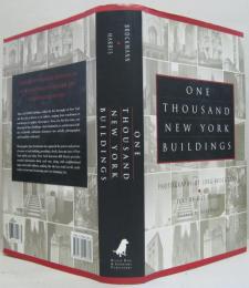 （英）One Thousand New York Buildings