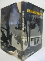 (独)db Einfamilienhäuser 1-50 & 51-100　ファミリーホームズ　1-50 & 51-100 計2冊