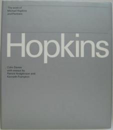 （英）Hopkins: The Work of Michael Hopkins and Partners ホプキンス:マイケル・ホプキンスとパートナー達の仕事