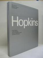 （英）Hopkins: The Work of Michael Hopkins and Partners ホプキンス:マイケル・ホプキンスとパートナー達の仕事