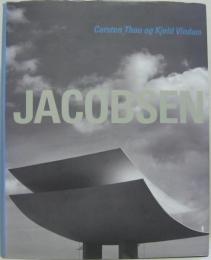 （デンマーク語）Arne Jacobsen (Danish Edition) アルネ・ヤコブセン