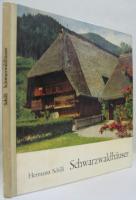 (独)Schwarzwaldhäuser　シュヴァルツヴァルトの家