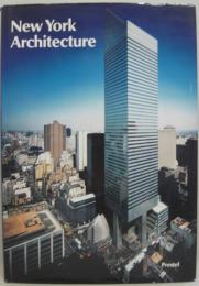 （英）New York Architecture, 1970-90