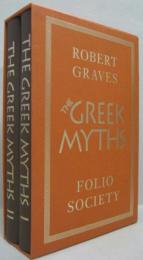 (英)The Greek Myths. Volume One & Two ギリシャ神話
