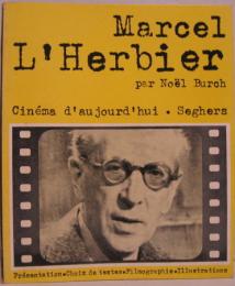 （仏）Marcel L' Herbier マルセル・レ ルビエ