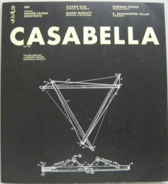 Casabella : カザベラ 889 SETTEMBRE2018