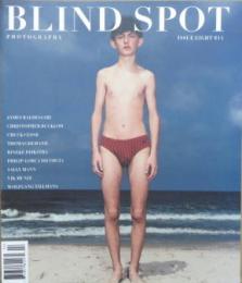 BLIND SPOT PHOTOGRAPHY　ISSUE EIGHT(8)