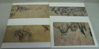 特別展覧会「まなざしの冒険」  日本美術７つの視点 絵ハガキ　１９枚セット