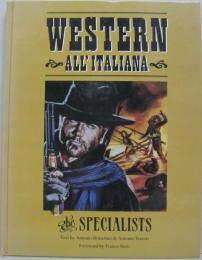Western all'italiana. The specialists
