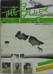 The blues ザ・ブルース NO.26 1978年1・2月号  ラゴス滞在ルポ　ふぇら・アニクラボ・クディの実像と　サニー・アデ他