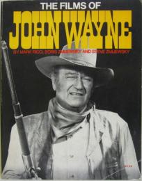 The Films of John Wayne　ジョン・ウェインの映画