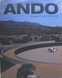 ANDO:COMPLETE WORKS 1975-2010