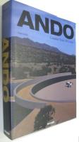 ANDO:COMPLETE WORKS 1975-2010