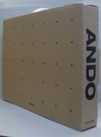 ANDO:COMPLETE WORKS 1975-2010