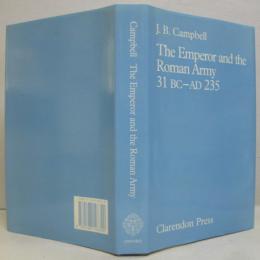 (英)The Emperor and the Roman Army 31 Bc-Ad 235　皇帝とローマの軍隊