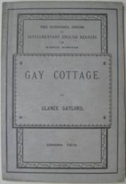 GAY COTTAGE
