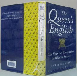 The Queen's English: Essential Companion to Written English