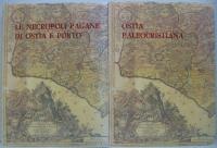 (伊)Itinerari ostiensi　オスティアの旅　1.4.5.6　4冊セット