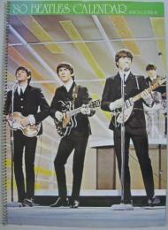 ’８０ BEATLES CALENDAR SPECIAL EDITION