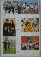 ’８０ BEATLES CALENDAR SPECIAL EDITION