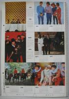 ’８１ BEATLES CALENDAR SPECIAL EDITION