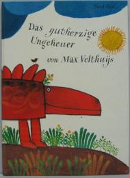 Das gutherzige Ungeheuer