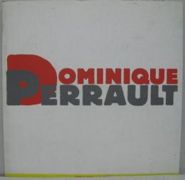 Dominique Perrault